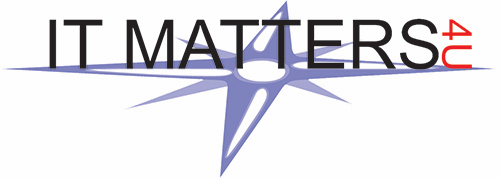 ITMatters4U Logo